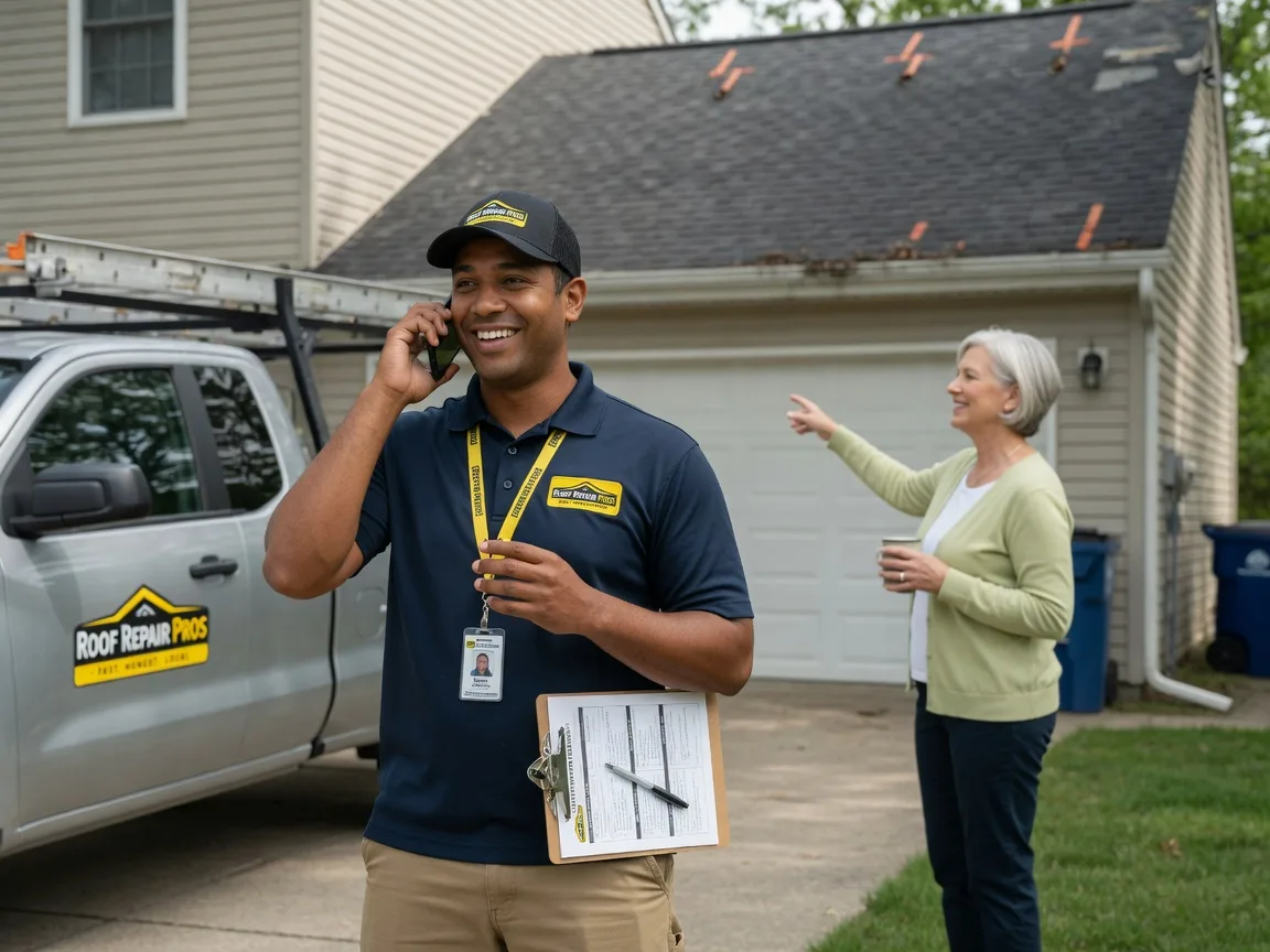 Roof Repair Grandview, MO FAQs